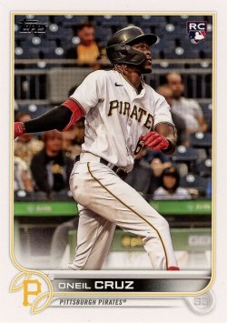  2014 Topps # 216 All-Star Andrew McCutchen Pittsburgh