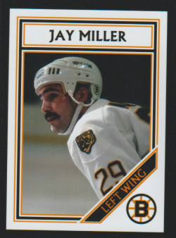    Jay Miller