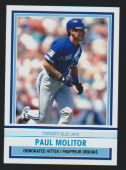    Paul Molitor