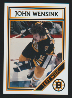    John Wensink