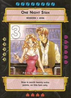 1996  Xxxenophile 