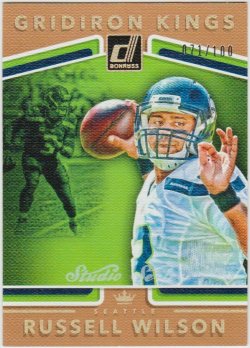    Studio GK Wilson /100