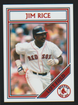    Jim Rice