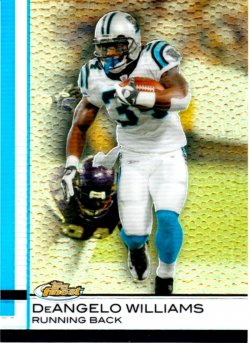    Williams /25
