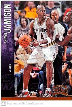    2012-13 Panini Threads #22