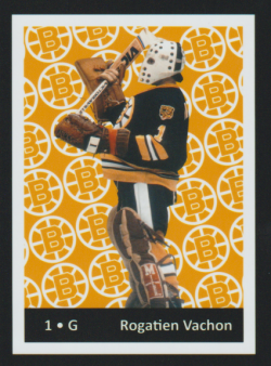    Rogatien Vachon