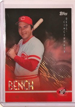 2014 Topps High Tek /50