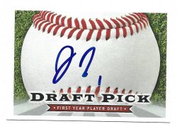 2026  Draft Pick IP Jeff Lougee 3/22/26