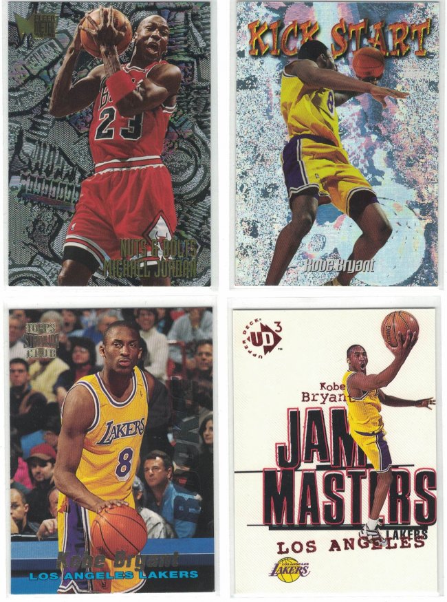  1994-95 Ultra #15 Dino Radja NBA Basketball Trading