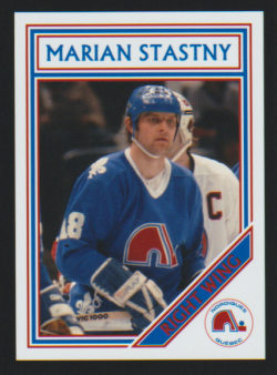    Marian Stastny