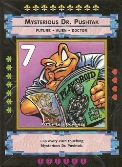 1996  Xxxenophile 