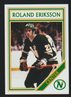    Roland Eriksson