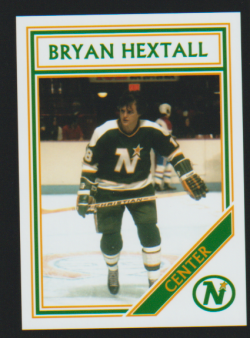    Bryan Hextall