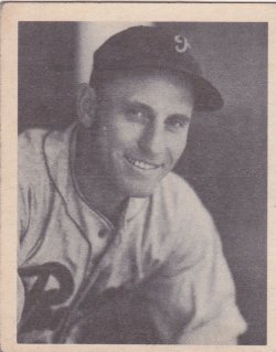 1939  Play Ball 