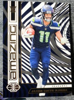 2023 Panini Illusions  