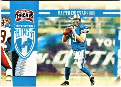    2011 Stafford /55