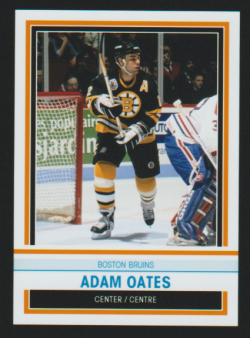    Adam Oates