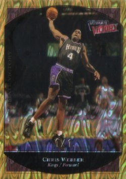 特価超歓迎99-00 Upper Deck Ultimate Victory Ultimate Fabrics jersey card Wilt Chamberlain ウィルト・チェンバレン　ゲームジャージカード　NBA Upper Deck