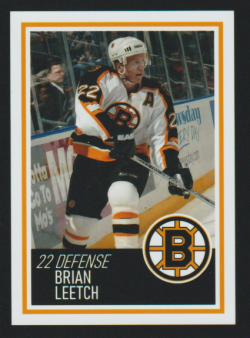    Brian Leetch