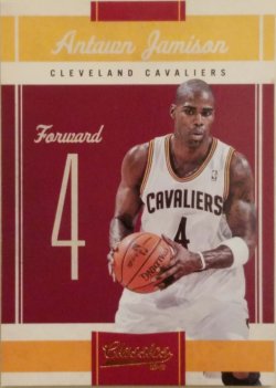    2010-11 Classics #76