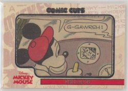   Disney: Mickey Mouse DELL ISSUE 59