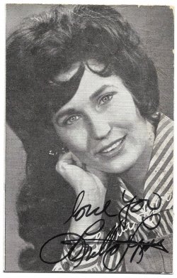   Exhibit TTM Loretta Lynn  3/17/11
