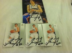    Jimmer Fredette