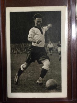 1932 Bulgaria-Sport Photos Josef Pöttinger - München #117