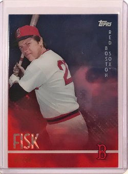2014 Topps High Tek /50