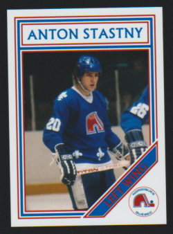    Anton Stastny