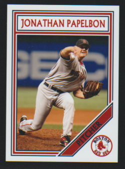    Jonathan Papelbon