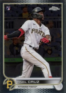  2014 Topps # 216 All-Star Andrew McCutchen Pittsburgh