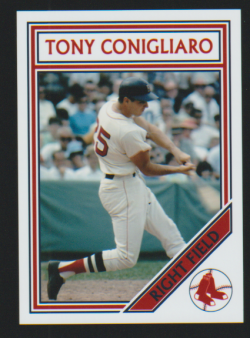    Tony Conigliaro