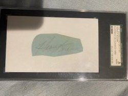   cut auto harvey kuenn