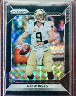 2016 Panini Prizm Finite