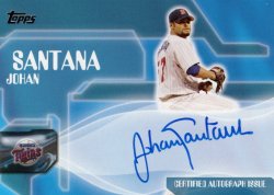    05 Topps Autographs