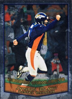 Darrent Williams Rookie Card Football Cards