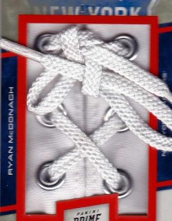 2011-12 Panini Prime Hockey Ryan McDonagh Prime Ties