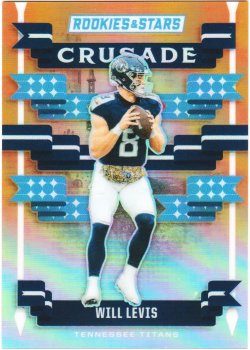    2024 Orange Levis /25