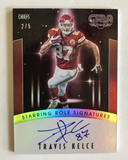 : C.J. PROSISE 2016 Panini Gala Football COMING