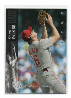 1994 Upper Deck Upper Deck Electric Diamond Dean Palmer