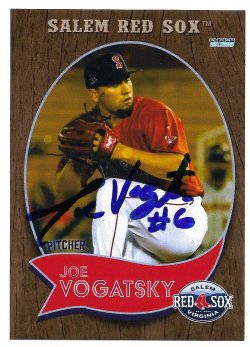 2025  Salem Team IP Joe Vogatsky 5/4/25