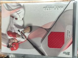 2017 Topps Major League Material Joey Votto