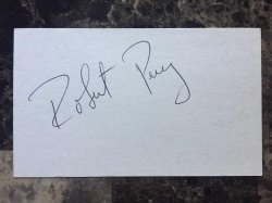 Robert Perez Index-MIL