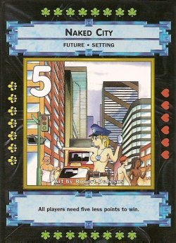 1996  Xxxenophile 