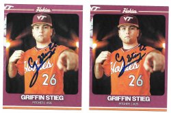 2026  VT IP Griffin Stieg 4/19/26