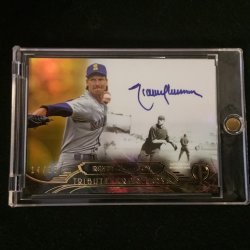   Randy Johnson