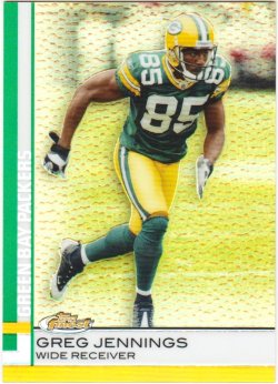    Jennings /25