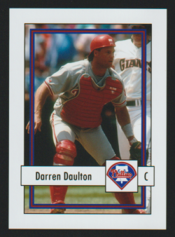    Darren Daulton