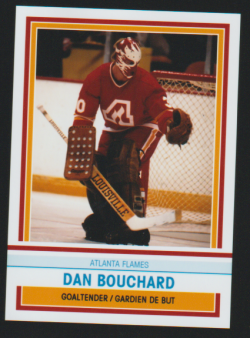    Dan Bouchard
